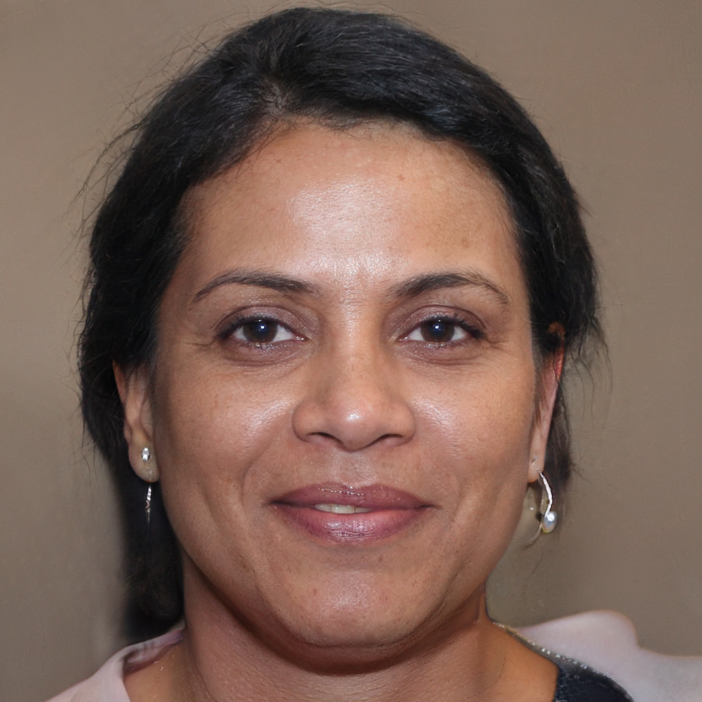 Foto de Luciana Varela